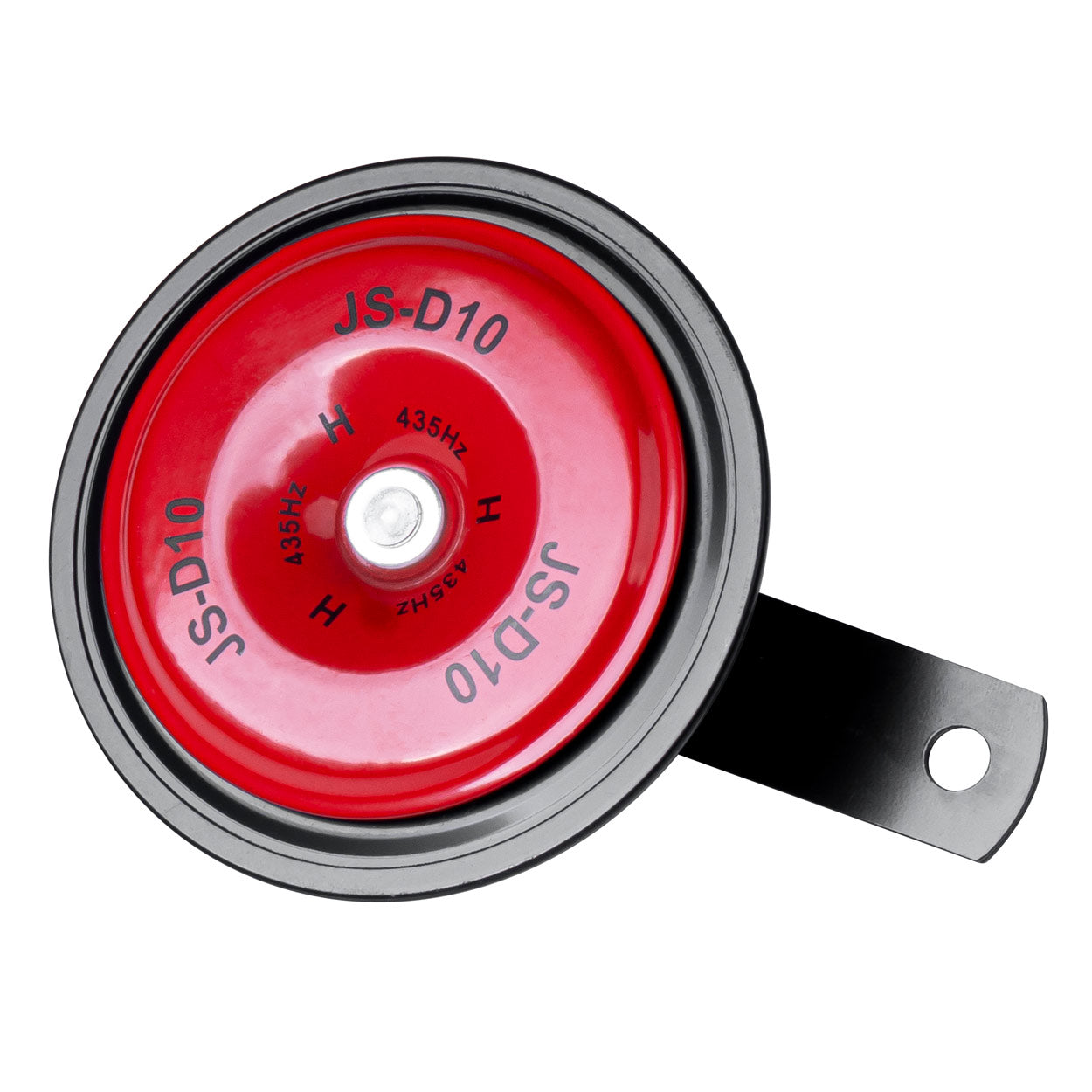 Klaxon 12 V CHA-02 avec diamètre de 9 cm