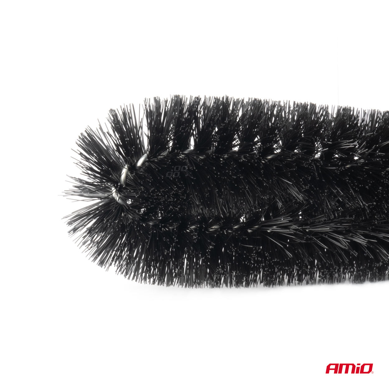 Brosse pour jantes de 26 cm pour le lavage des pneus