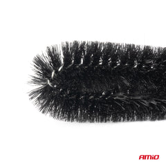 Brosse pour jantes de 26 cm pour le lavage des pneus