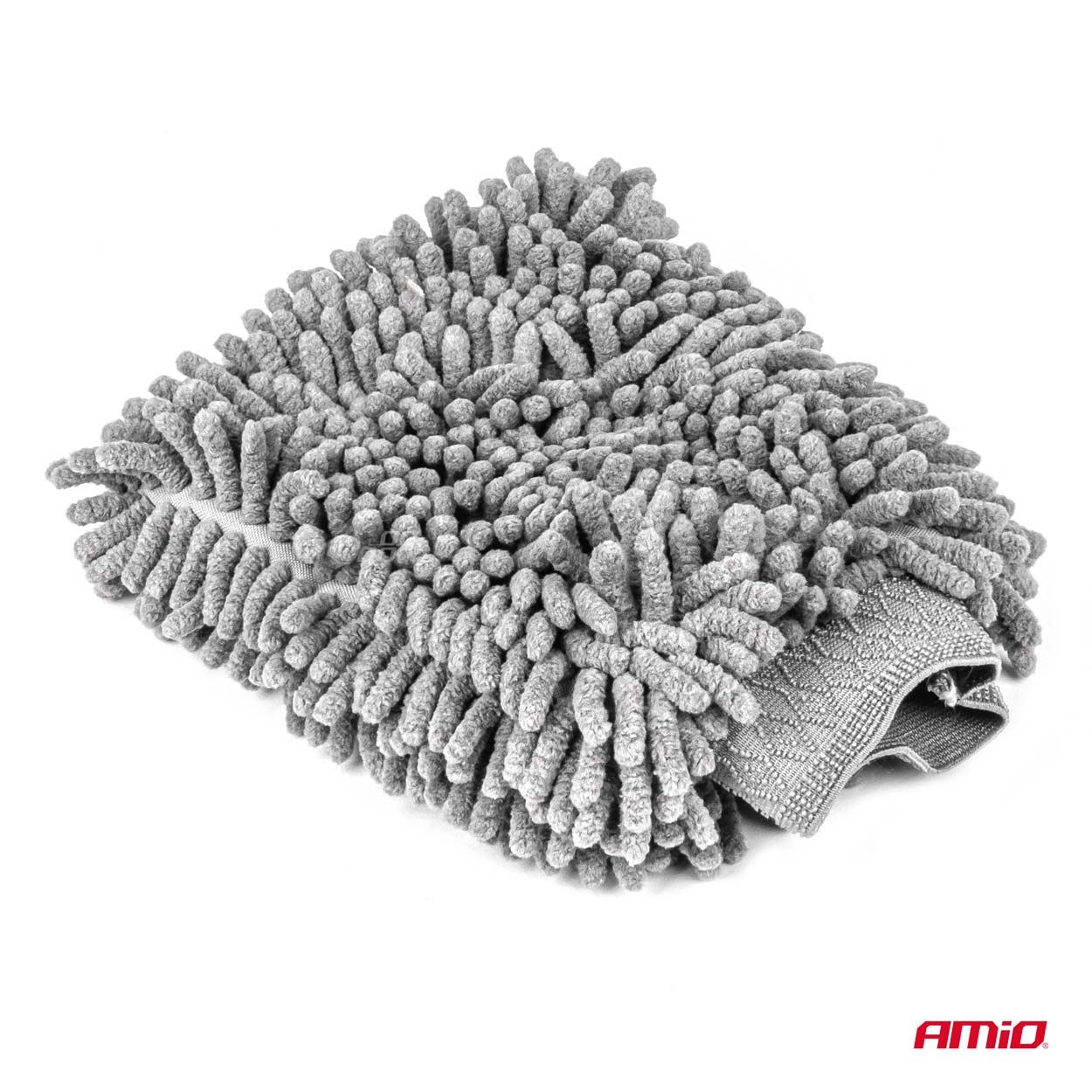 Gant en microfibre Cwash-09 avec surface en microfibre
