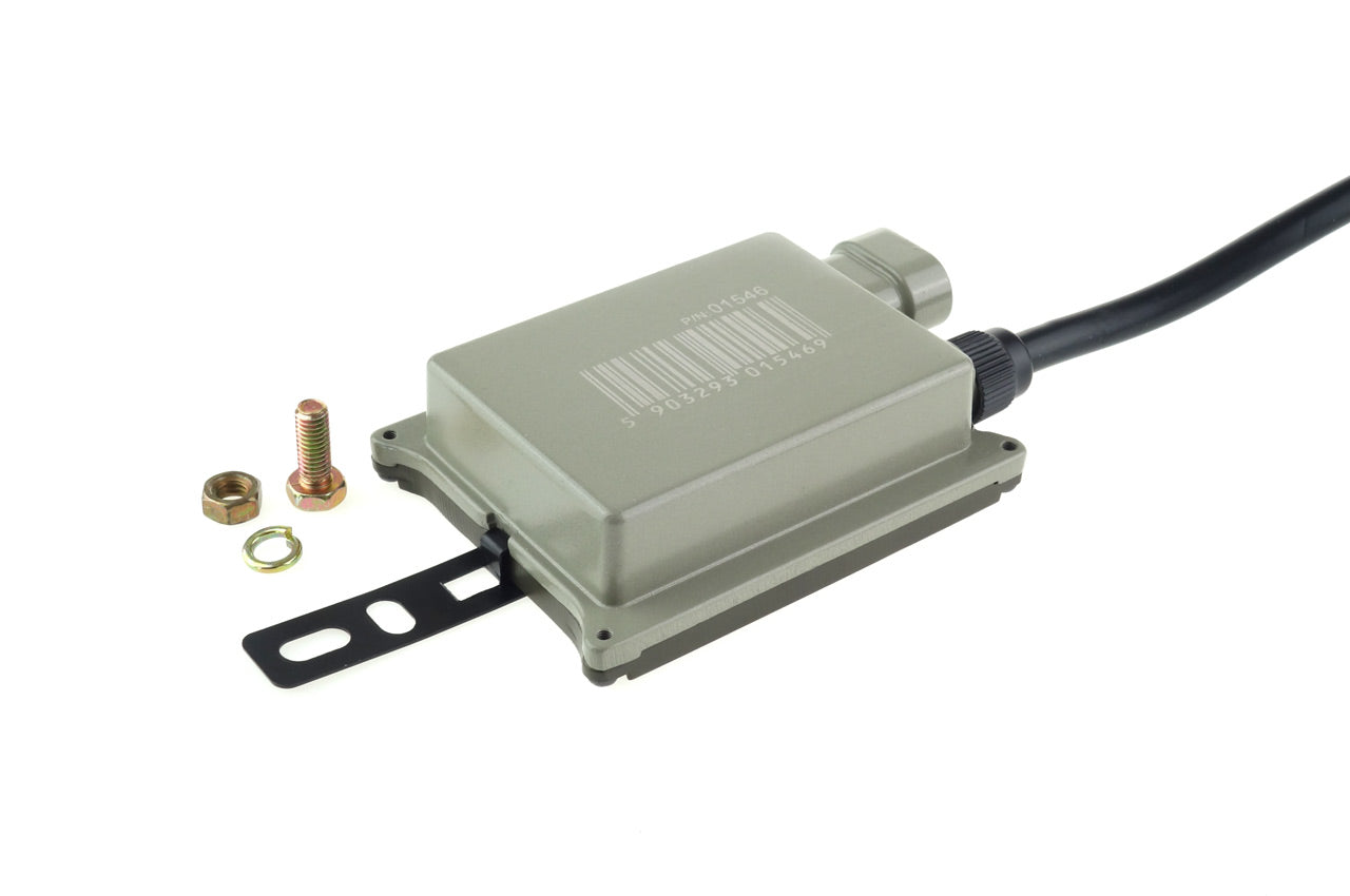 Ballast CANBUS pour kit xénon avec câblage