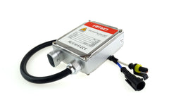 Kit xénon H7 4300K avec faisceau de câbles et éléments de montage