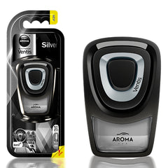 Aroma Car Ventis Silver parfum pour voiture