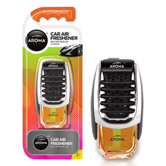 Désodorisant voiture Aroma Car Supreme Antitabacco pour grille de ventilation