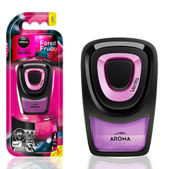 Aroma Car Ventis Forest Fruits parfum de voiture pour grille d’aération