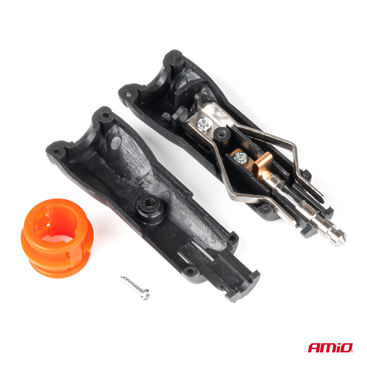 Prise allume-cigare EURO/DIN pour 12/24 V