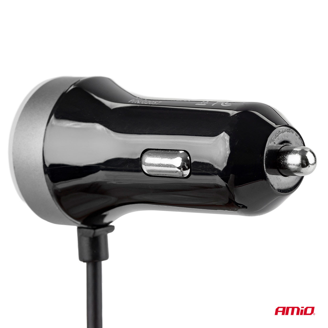 Chargeur USB 12/24 V avec microUSB