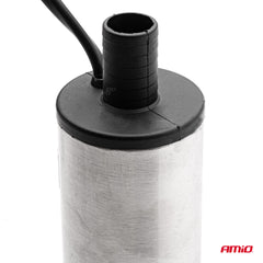 Dieselpumpe med 51 mm pumpediameter