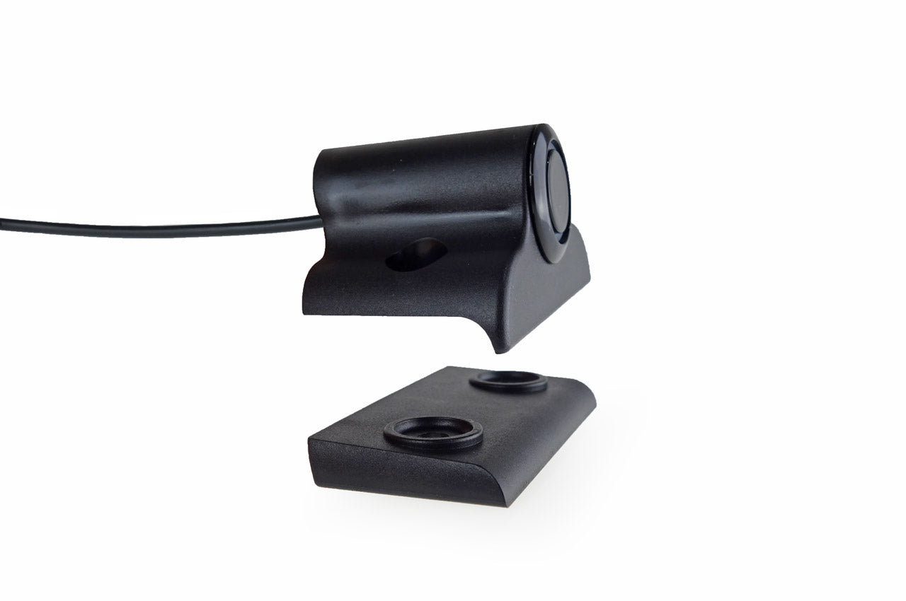 Sorte HD-502-IR-parkeringssensorer