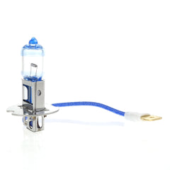 Ampoules halogènes H3 LumiTec Limited par lot de 2
