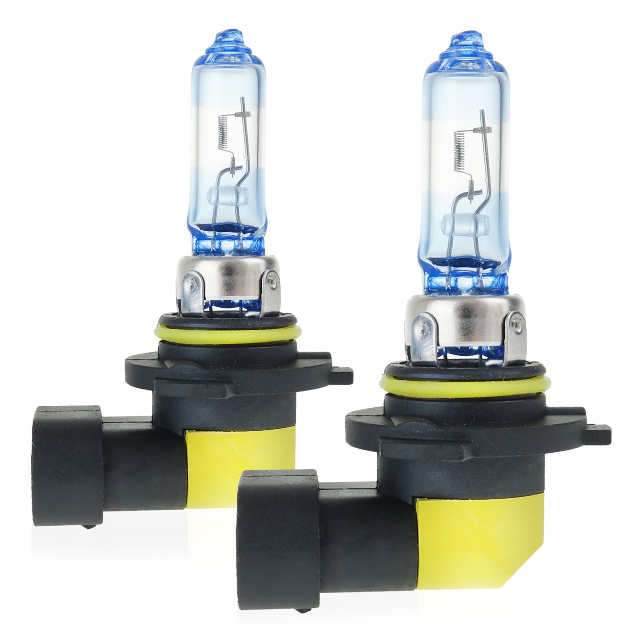 Ampoule halogène HB4 pour feux de croisement ou feux de route
