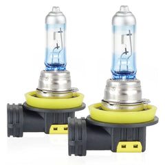 Ampoules halogènes H11 LumiTec Limited