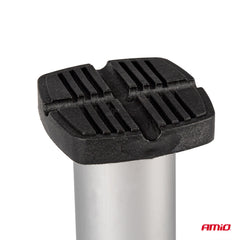 Mini pompe à pied au format compact
