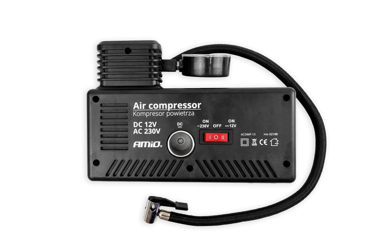 Bilkompressor Acomp-13