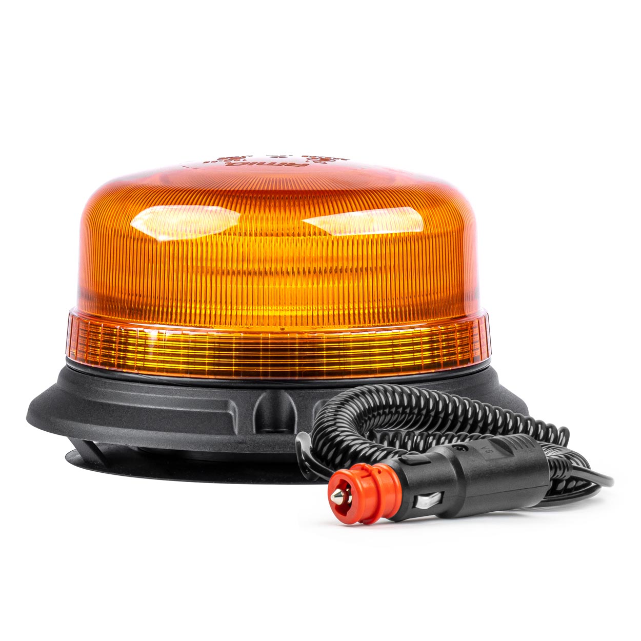 Lampe d’avertissement LED W03M à fixation magnétique