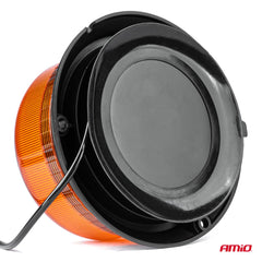 Lampe d’avertissement LED W03M pour 12/24 V