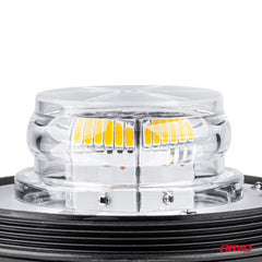 Lampe d’avertissement LED W03M avec aimant