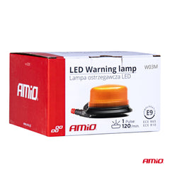Lampe d’avertissement W03M avec 36 LED