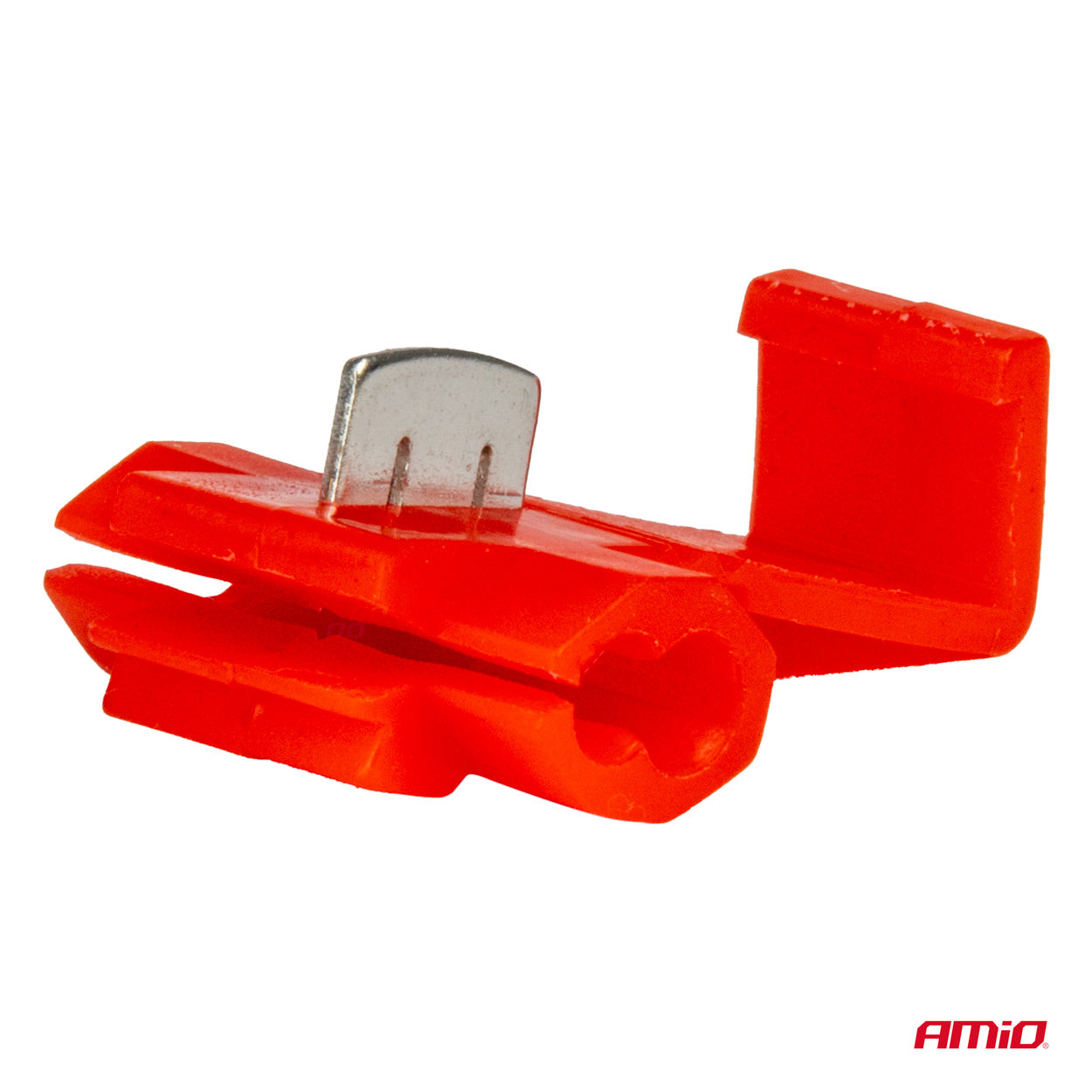 Connecteur rapide avec isolation PVC