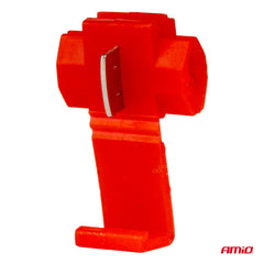 Connecteur rapide pour basse tension 12-24 V