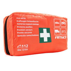 Trousse de premiers secours DIN 13164 pour voiture