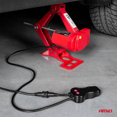 Accessoires pour cric ciseau électrique