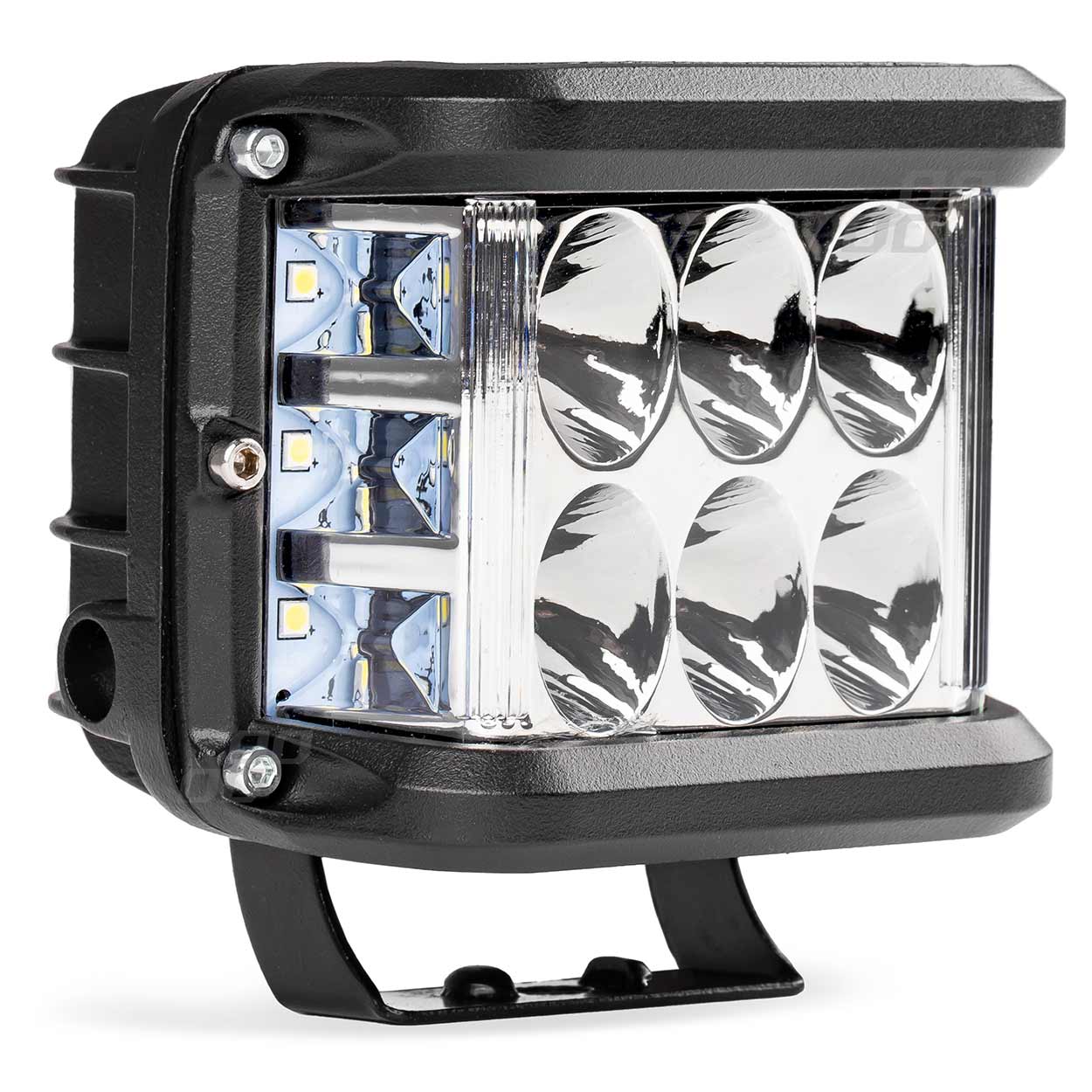 Lampe de travail AWL08 avec 12 LED