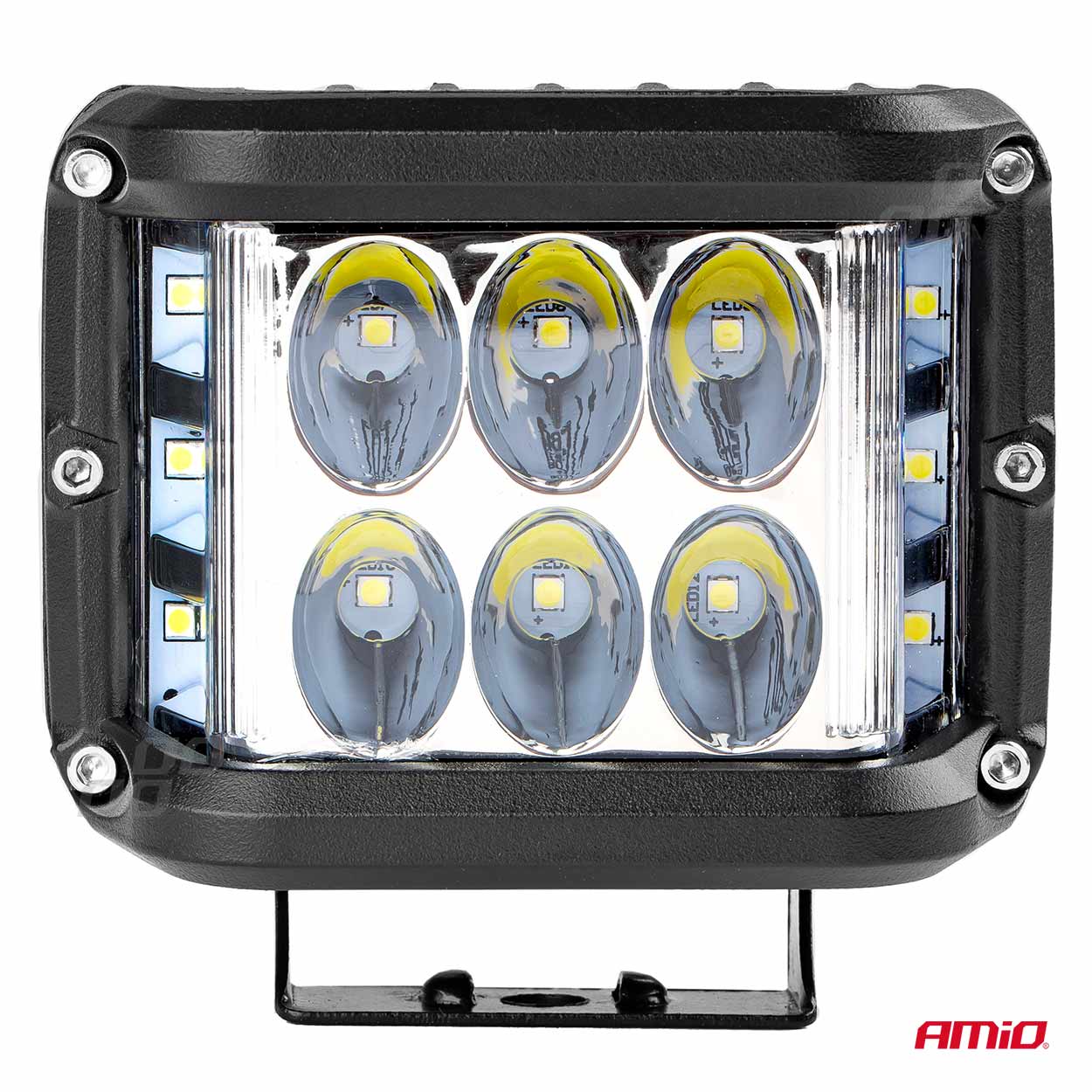 Lampe de travail AWL08 avec éclairage LED