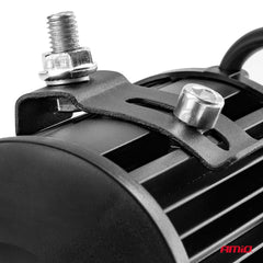 Lampe de travail AWL09 avant