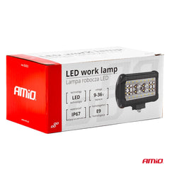 Lampe de travail AWL09 éclairage LED