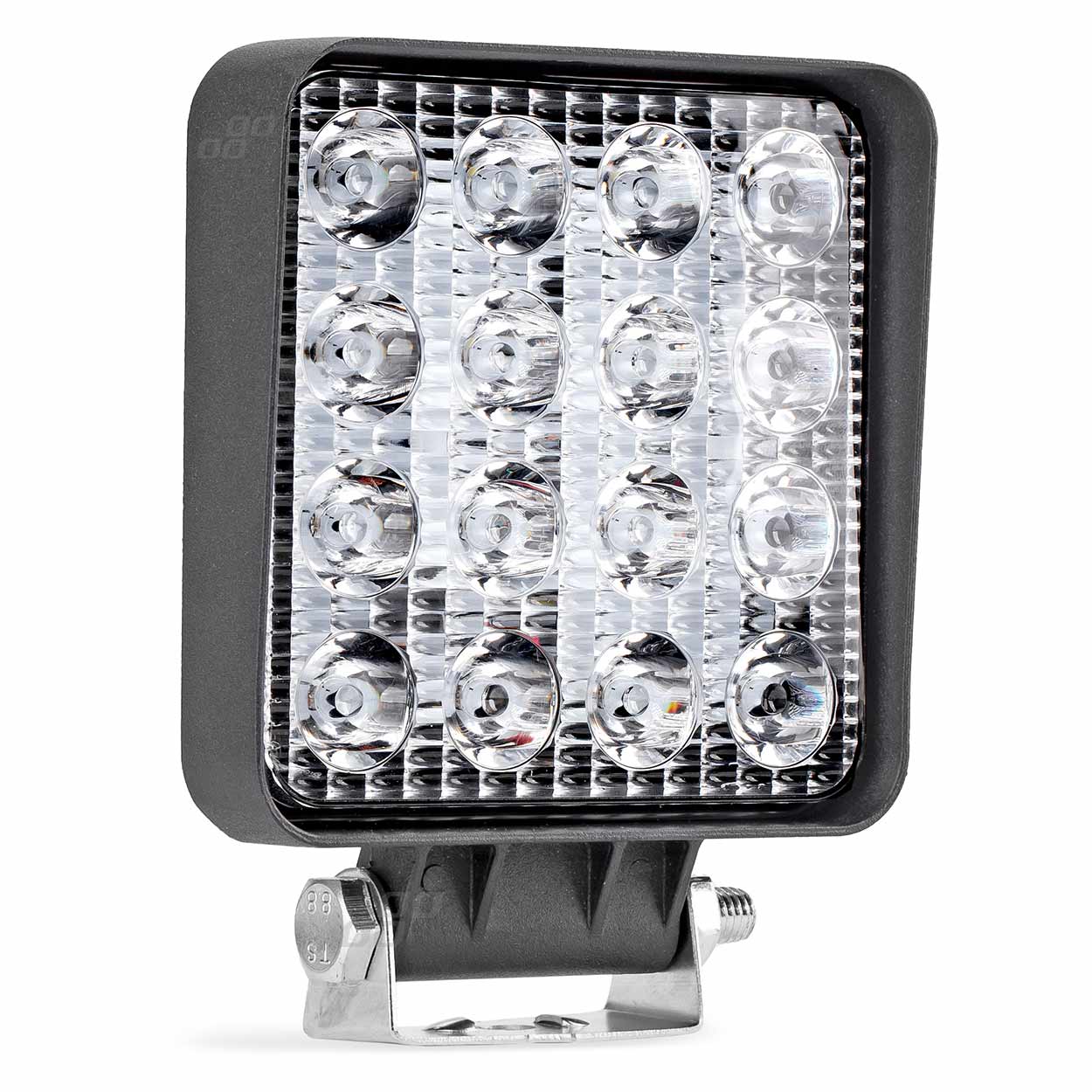 Arbejdslygte AWL10 med 16 LED