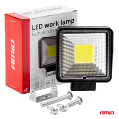 Arbejdslampe AWL11 med hvid belysning