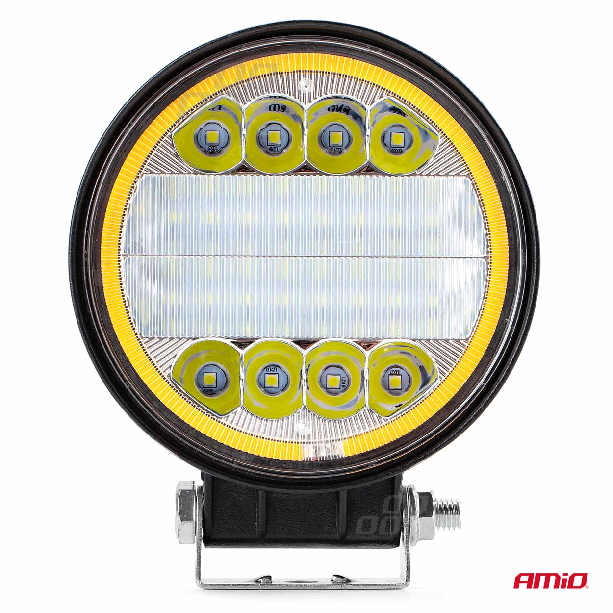 Arbejdslygte AWL14 med hvidt LED-lys