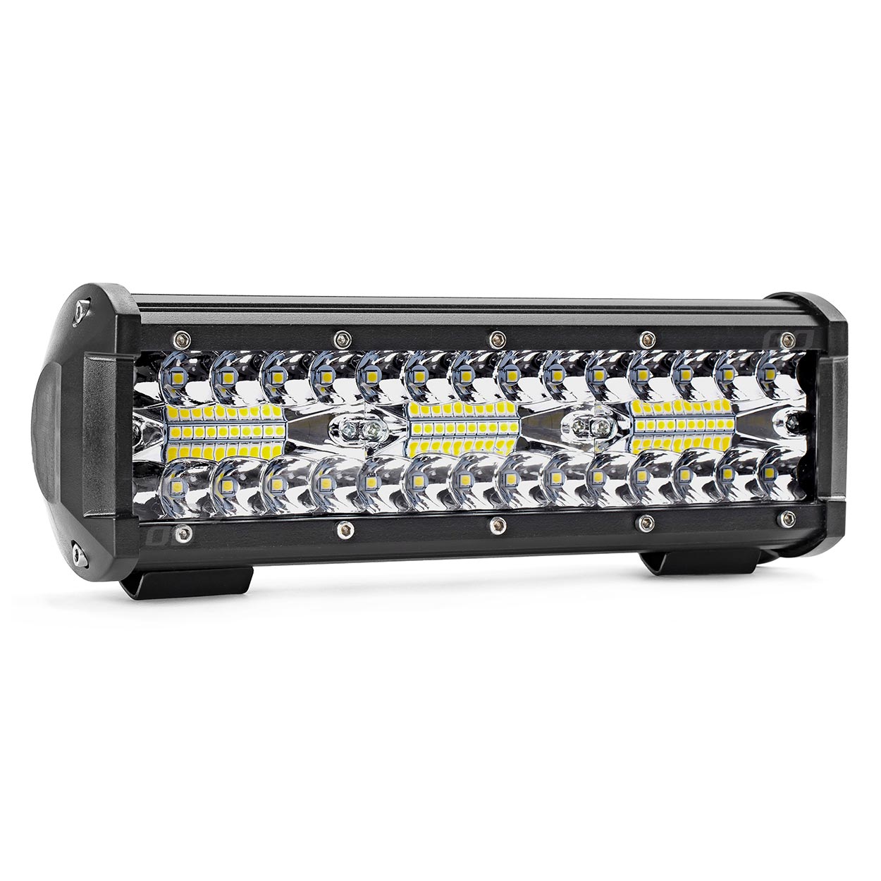 LED-lysbjælke AWL20 med 60 LED
