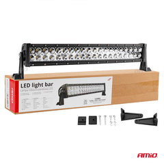 Projecteur de travail LED de 120 W avec panneau COMBO