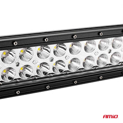 Rampe LED de travail pour éclairage additionnel du véhicule