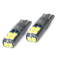 Ampoule LED CANBUS W5W au format 33 x 9 mm
