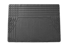 Tapis de coffre universel en caoutchouc 120 x 80 cm