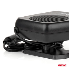 Chauffage de voiture 12 V avec fonction dégivrage