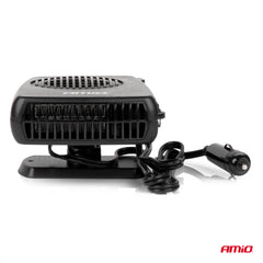 Chauffage et ventilateur de voiture avec câble de 1,5 m