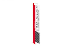 Film carbone Graphite avec structure 3D