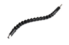 Rallonge flexible pour embouts 1/4 pouce de 30 cm