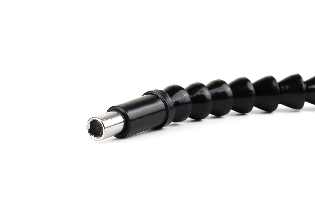 Rallonge flexible pour embouts pour perceuse et visseuse
