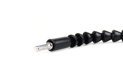 Rallonge flexible de 30 cm pour embouts