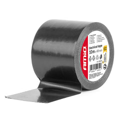 Ruban isolant noir 48 mm x 10 m