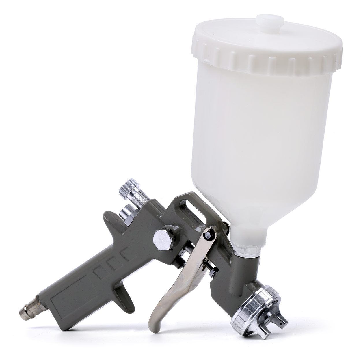 HVLP-malesprøjtepistol PT-10 med 600 ml tank