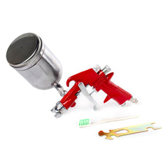Pistolet à peinture pneumatique PT-11