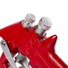Pistolet à peinture HVLP compact pour pulvérisation