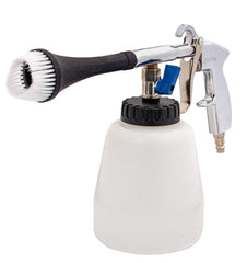 Pistolet de nettoyage à air comprimé PT-12 avec réservoir