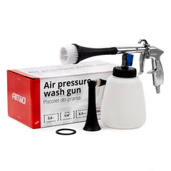 Pistolet de nettoyage à air comprimé PT-12 pour le nettoyage